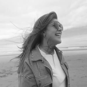 Meet your Posher, Emma